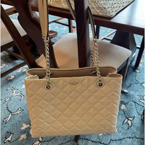 Kate Spade bag perfect condition!